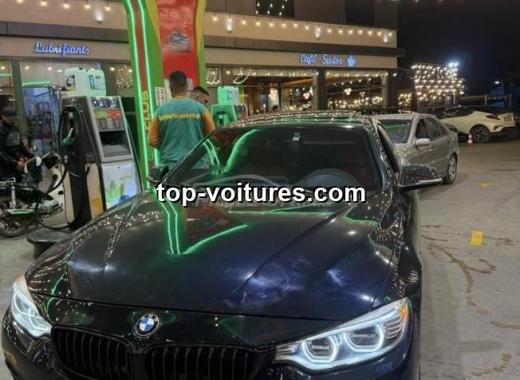 BMW Série 4