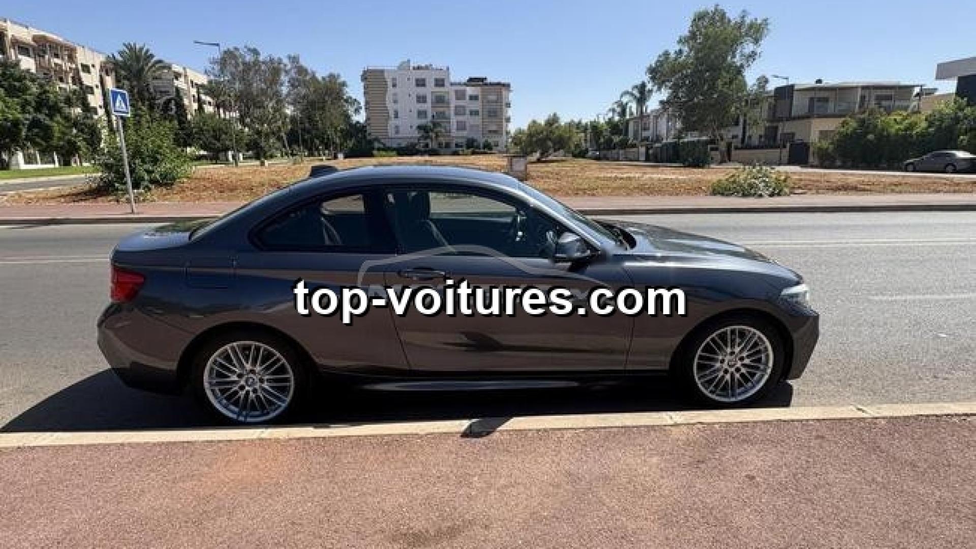 BMW Série 2