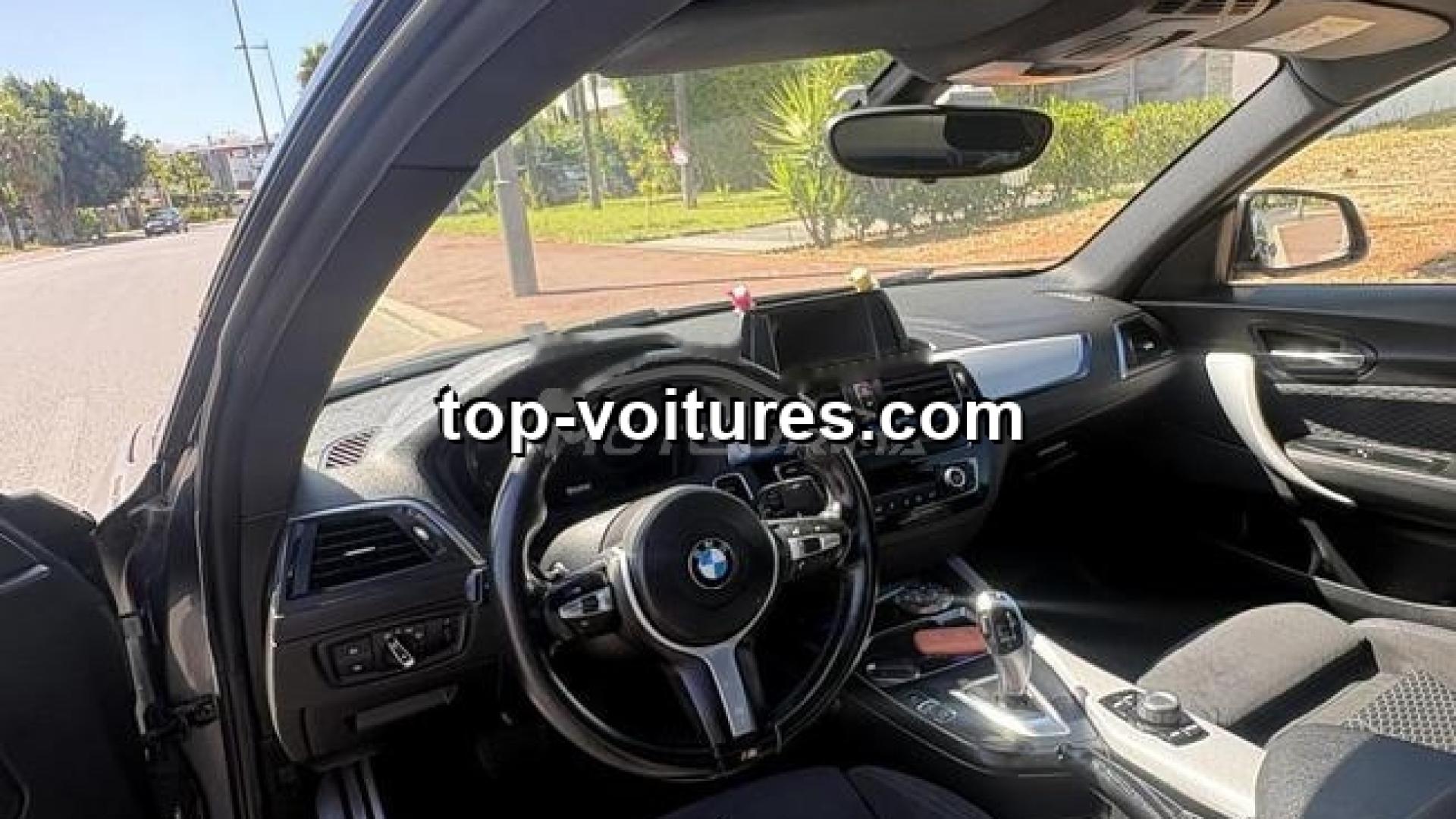 BMW Série 2