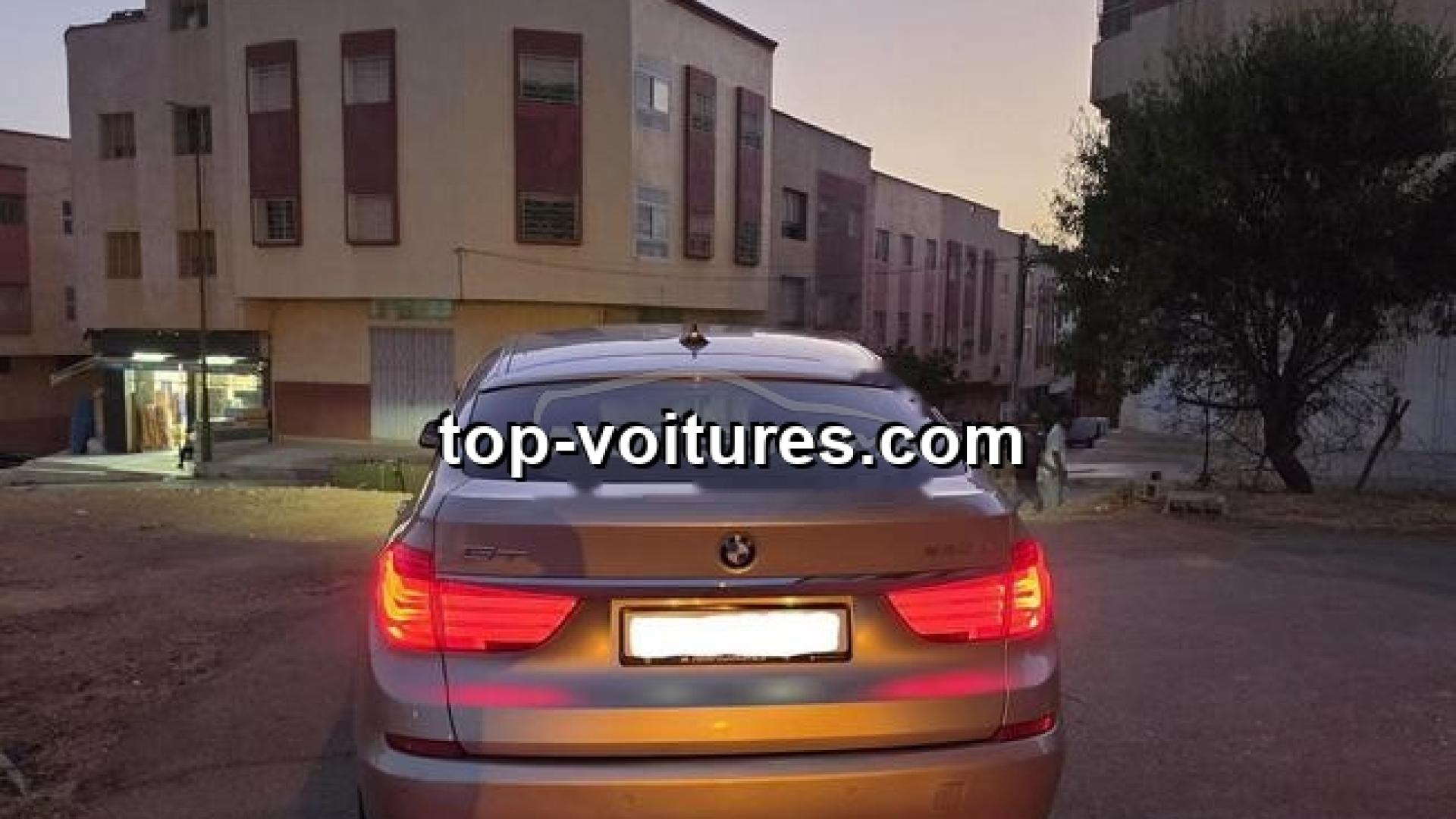 BMW Série 5