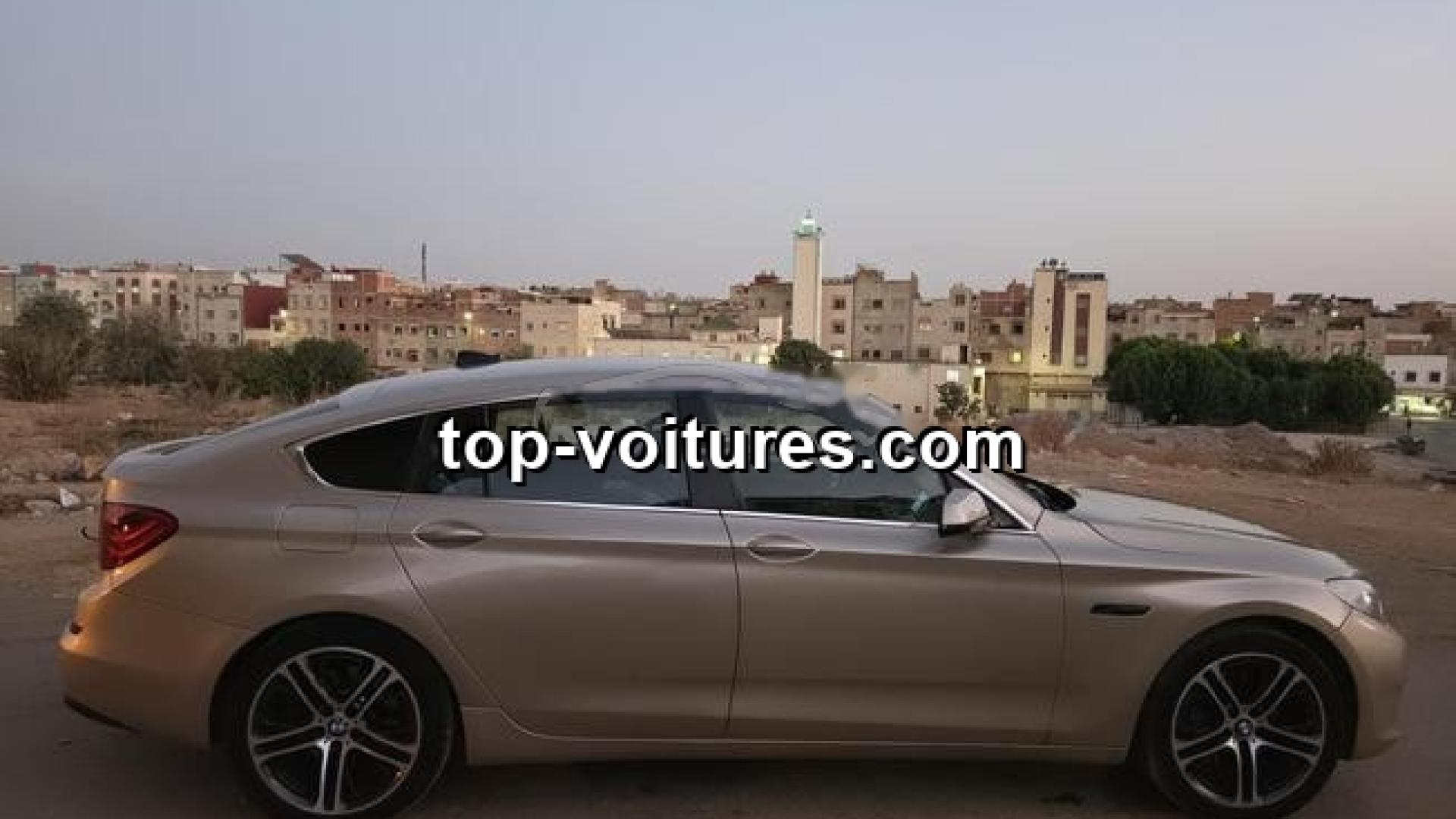 BMW Série 5