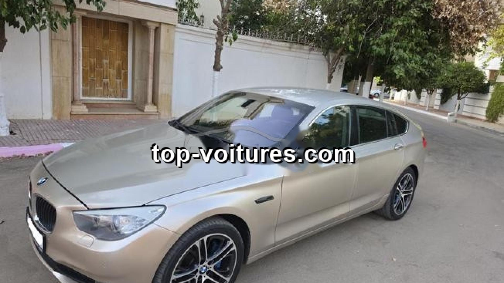 BMW Série 5