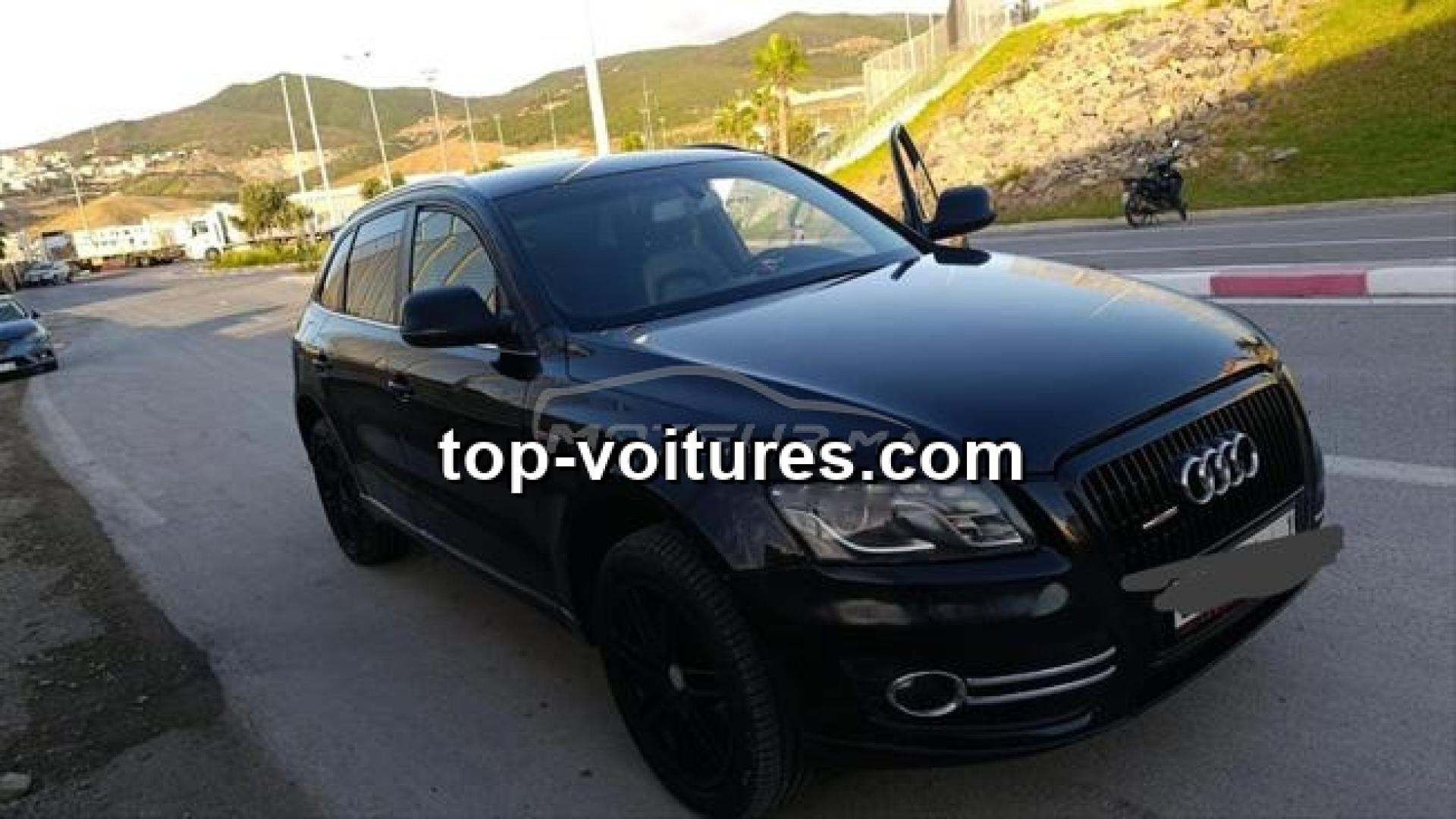 Audi Q5 Sportback