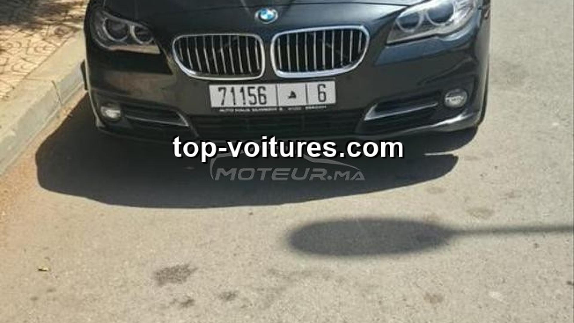 BMW Série 5