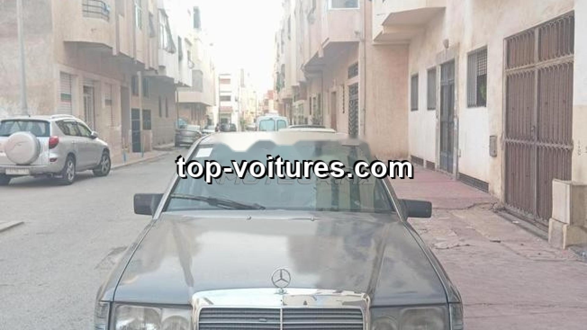 Mercedes-Benz 250