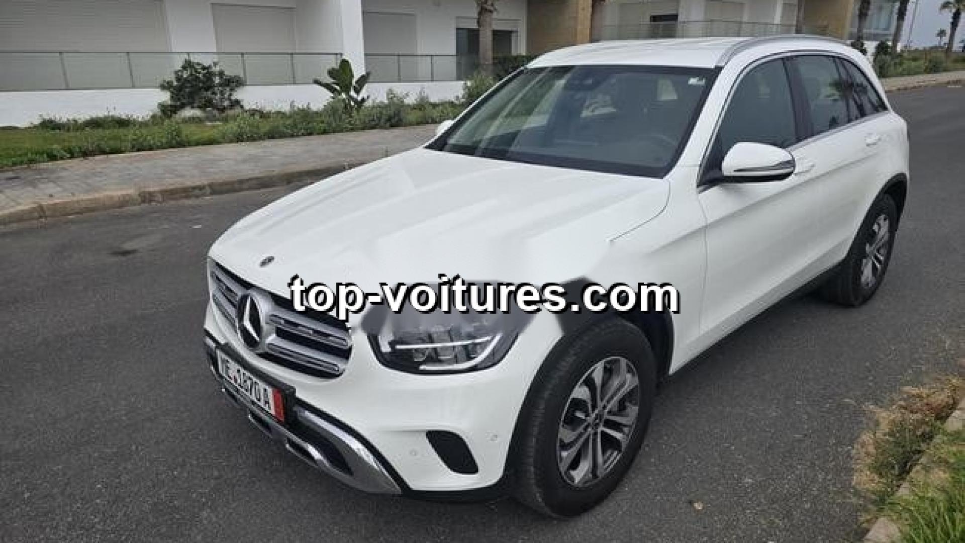Mercedes-Benz Classe CLC