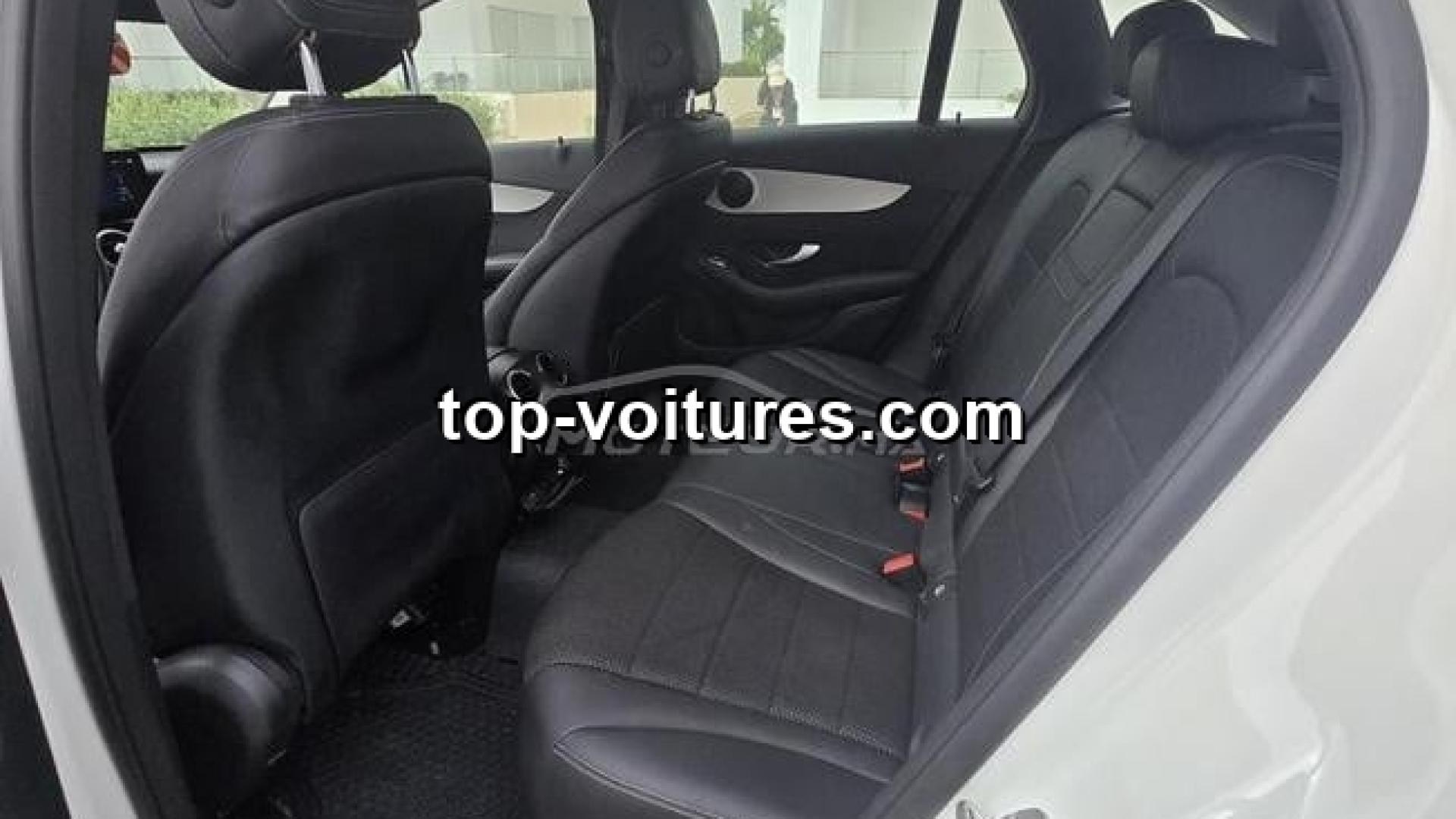 Mercedes-Benz Classe CLC
