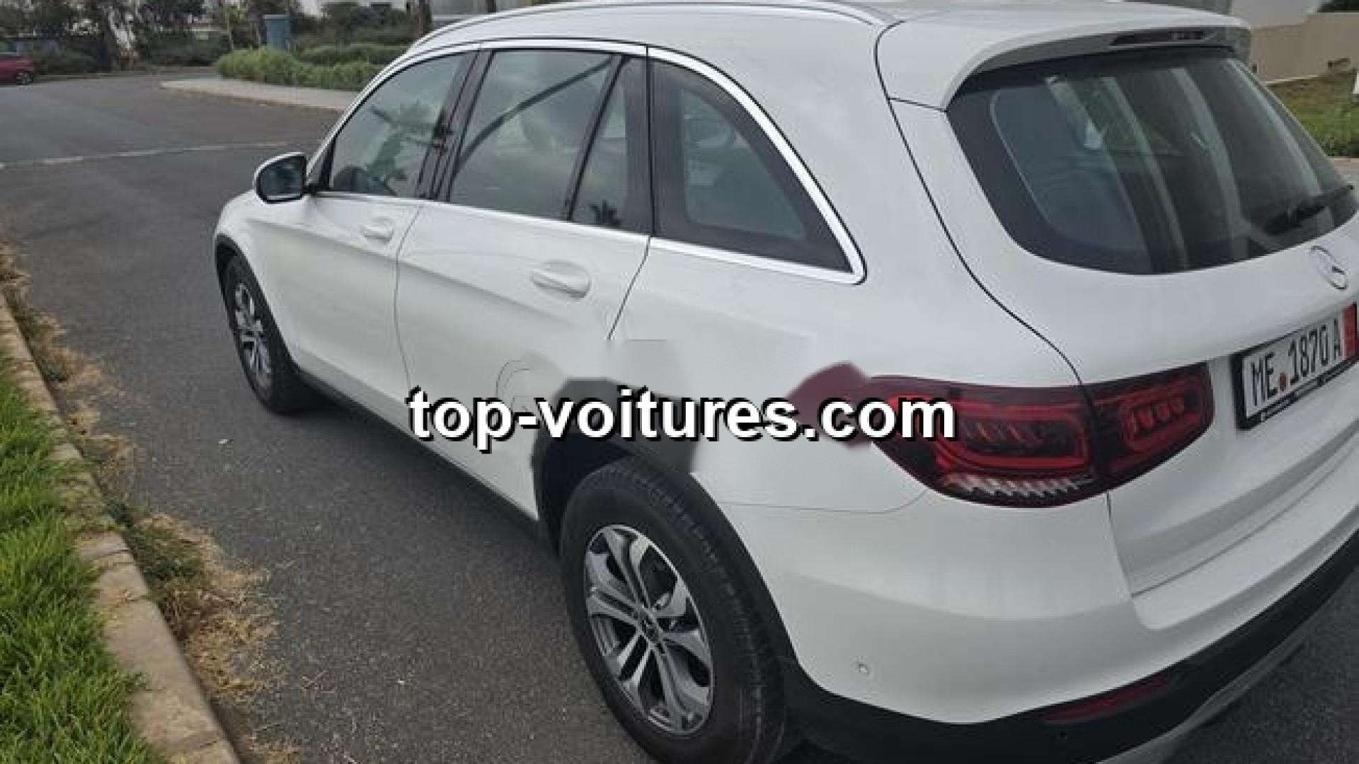 Mercedes-Benz Classe CLC