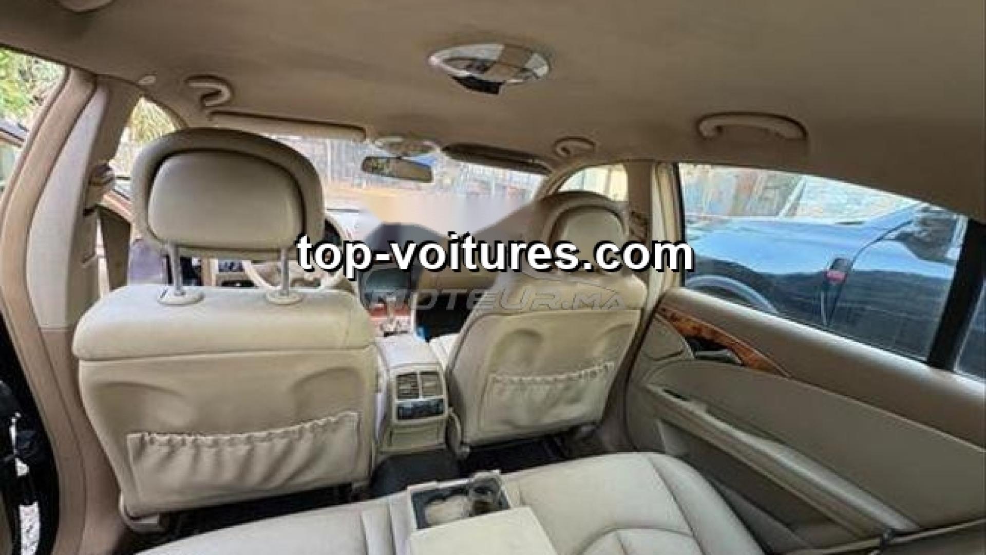 Mercedes-Benz Classe E
