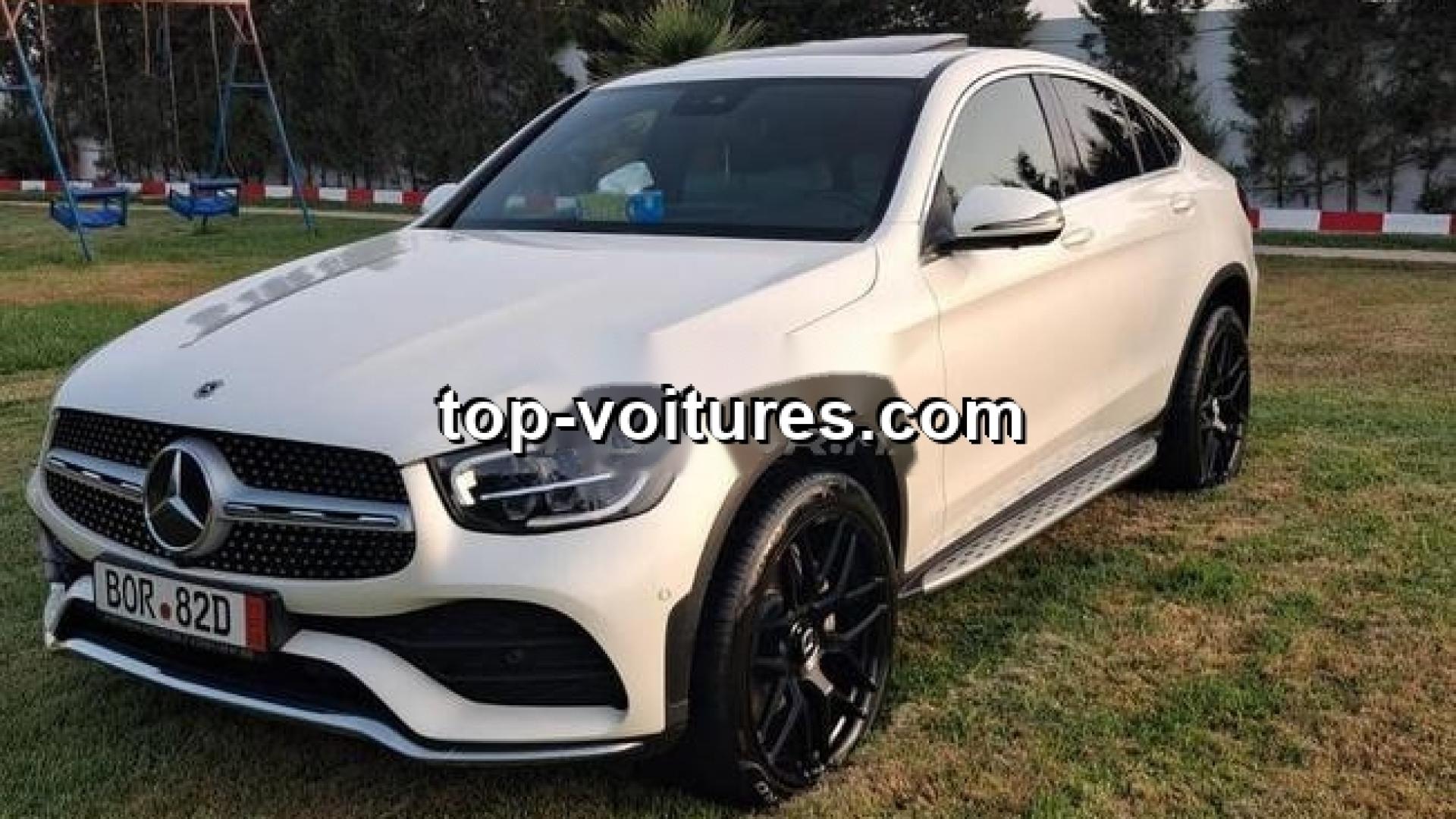 Mercedes-Benz Classe GLC