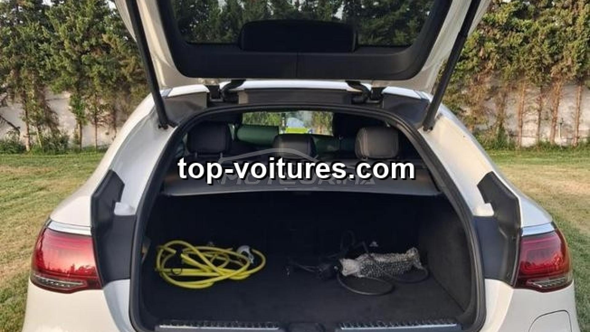 Mercedes-Benz Classe GLC
