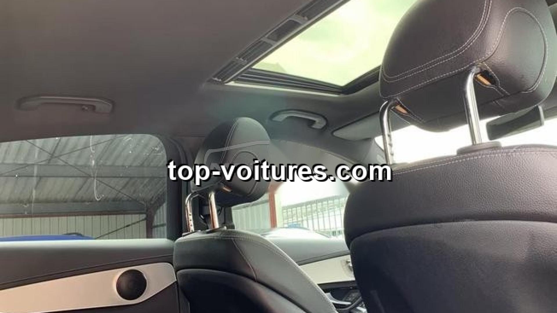 Mercedes-Benz Classe GLC