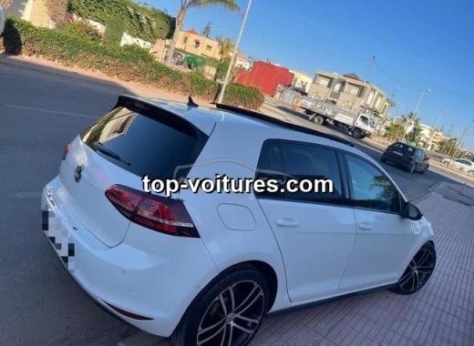 Volkswagen Golf 7