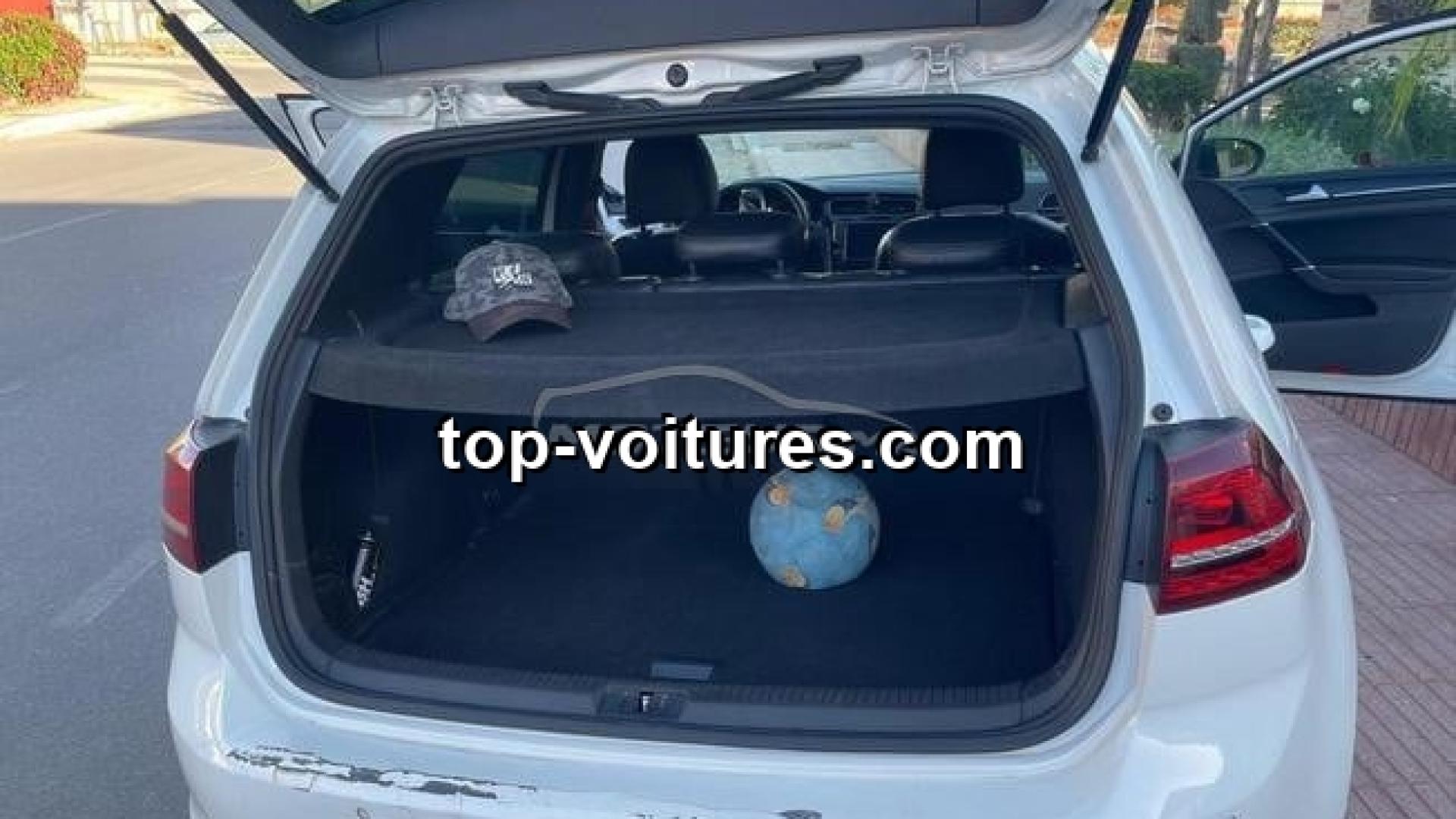 Volkswagen Golf 7
