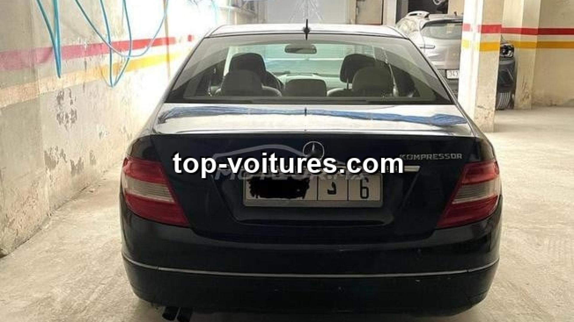 Mercedes-Benz Classe C