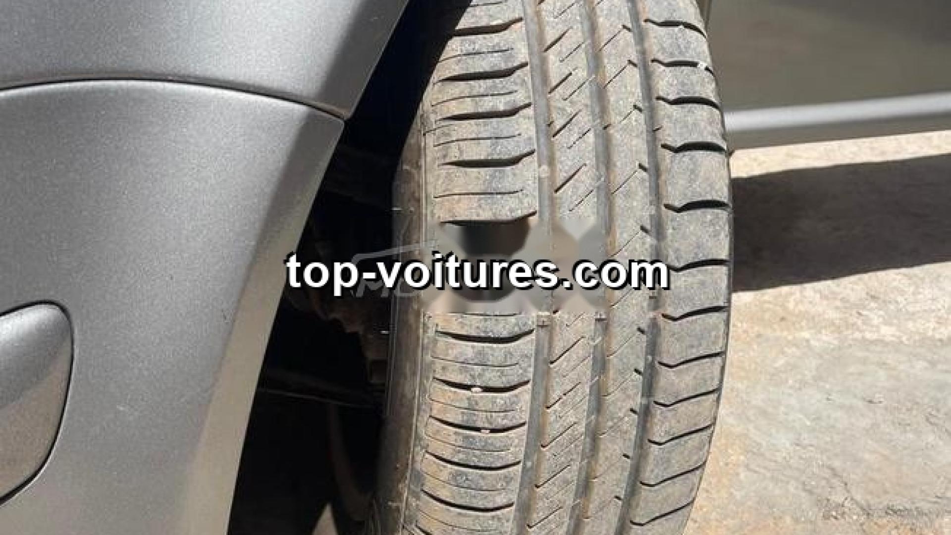 Volkswagen Golf 4