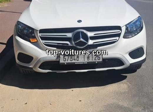 Mercedes-Benz Classe GLC