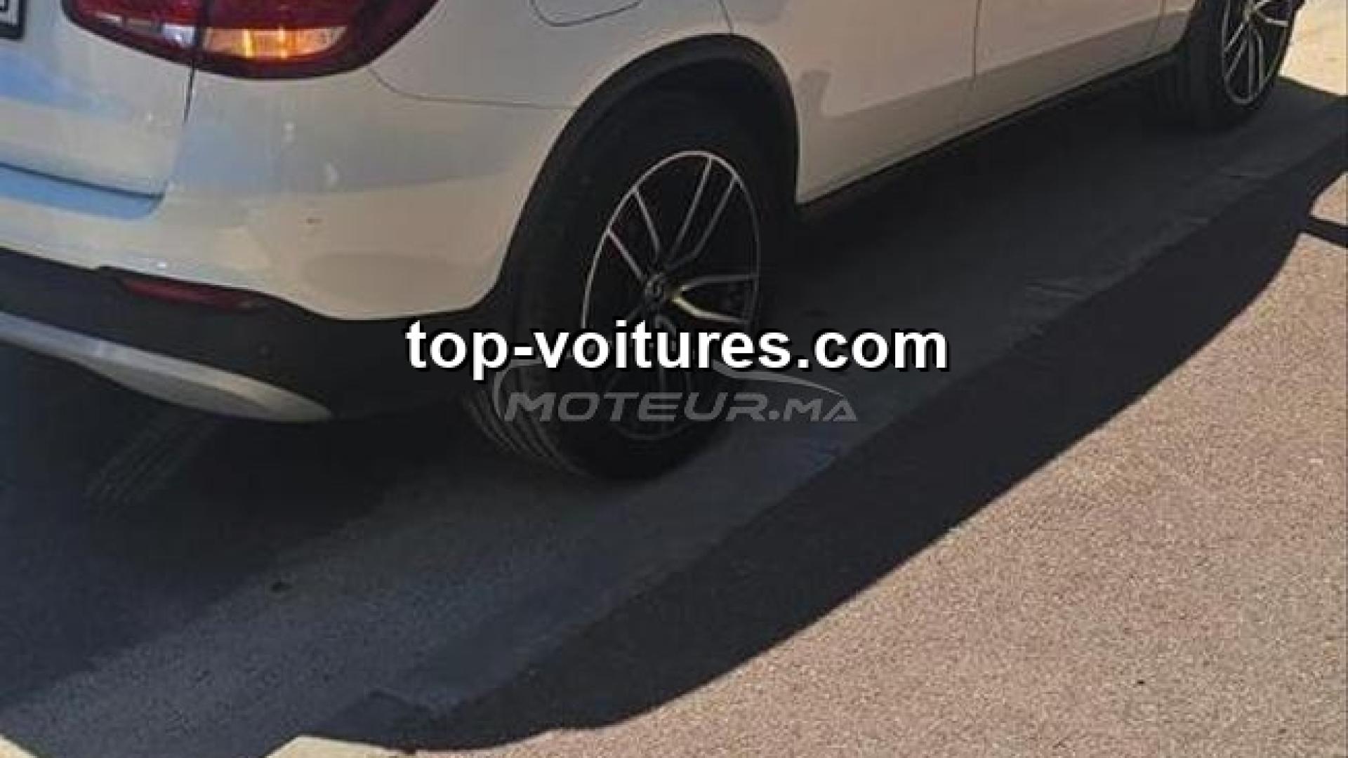 Mercedes-Benz Classe GLC