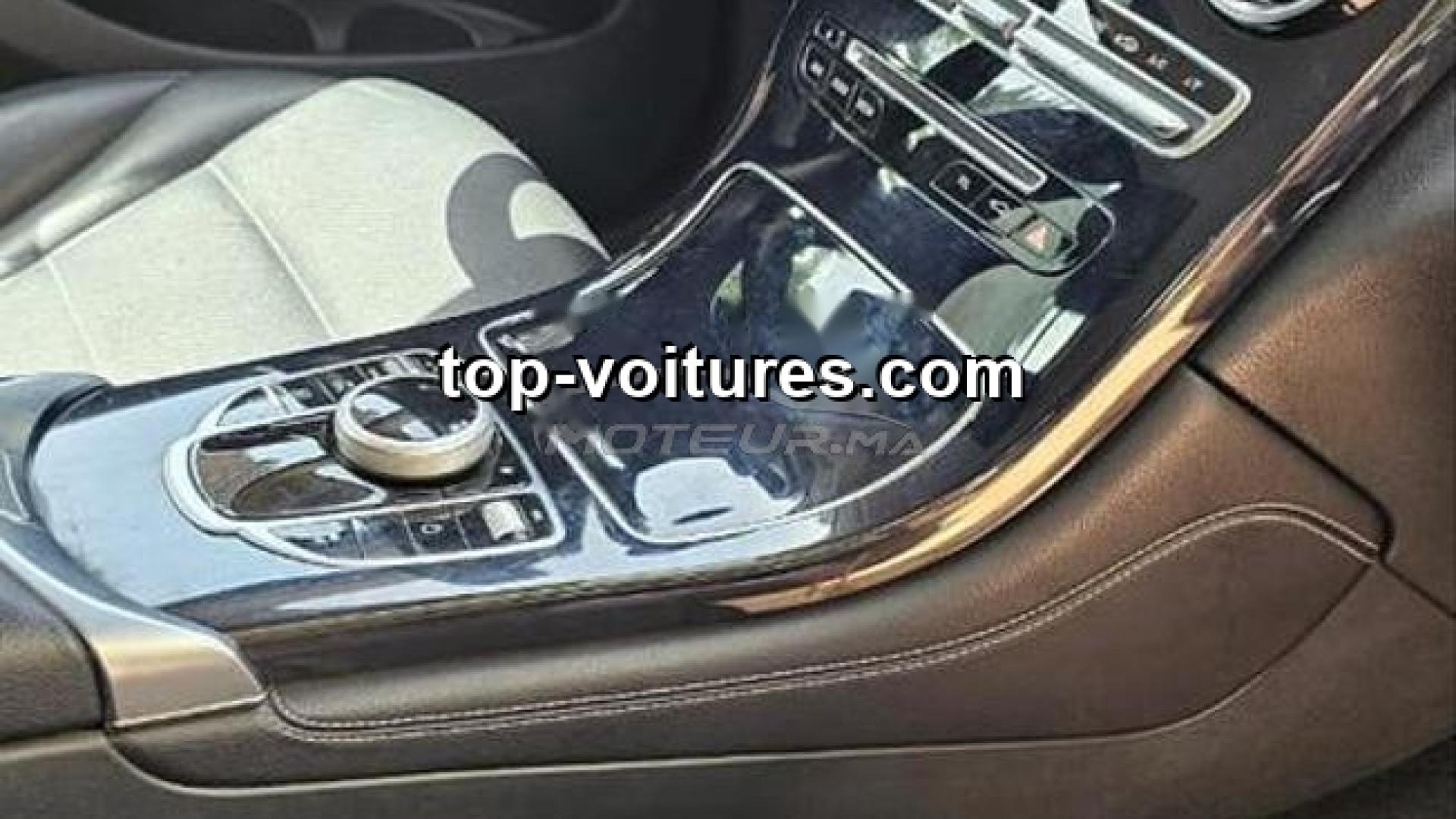 Mercedes-Benz Classe GLC