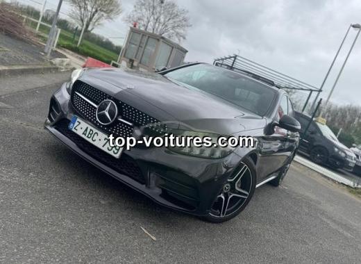 Mercedes-Benz Classe C