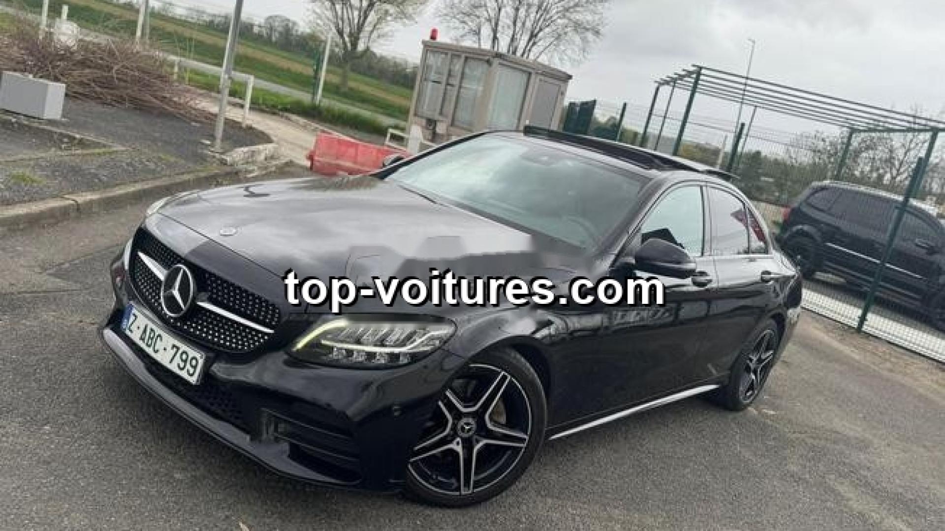 Mercedes-Benz Classe C