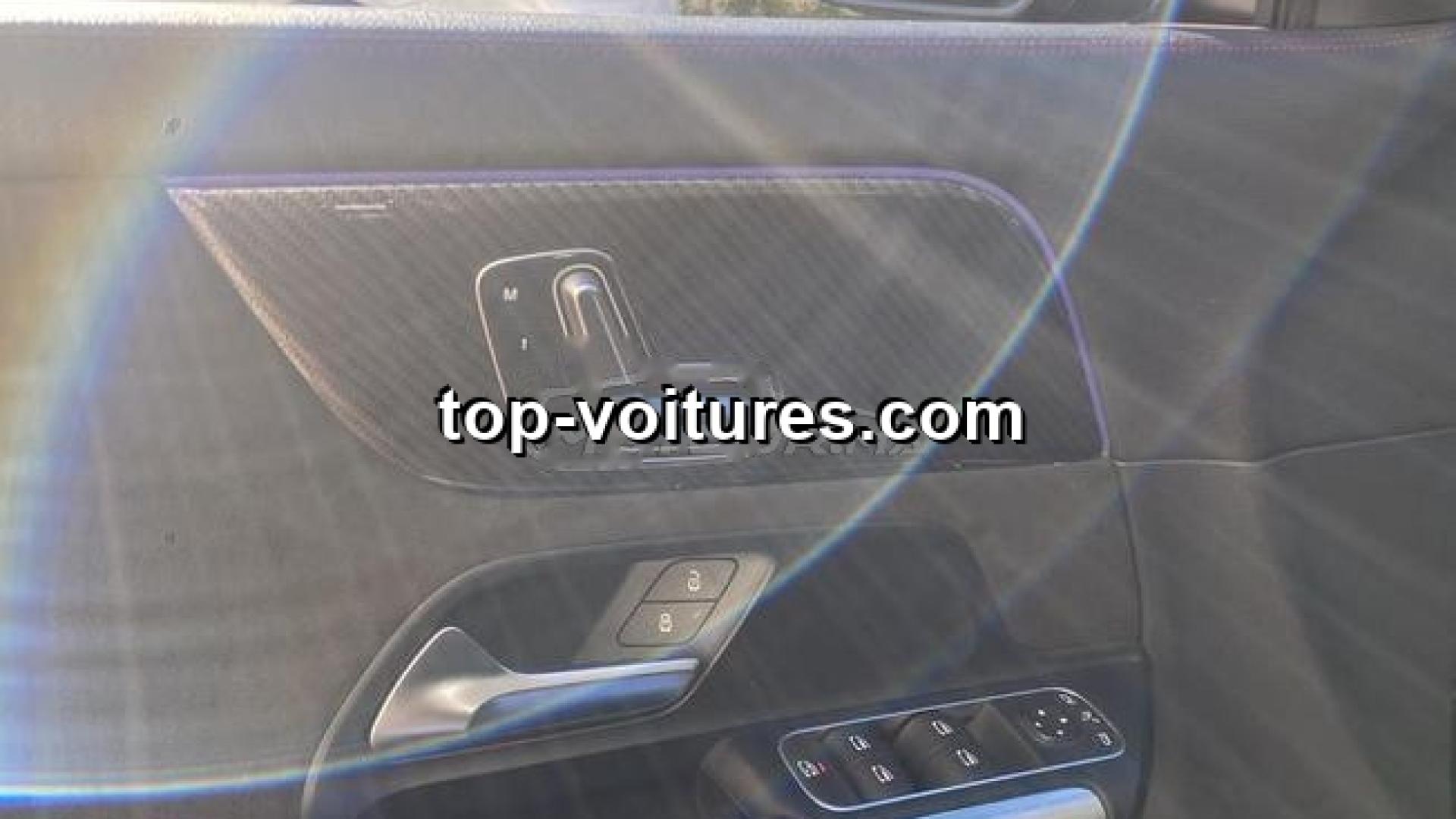 Mercedes-Benz Classe GLA