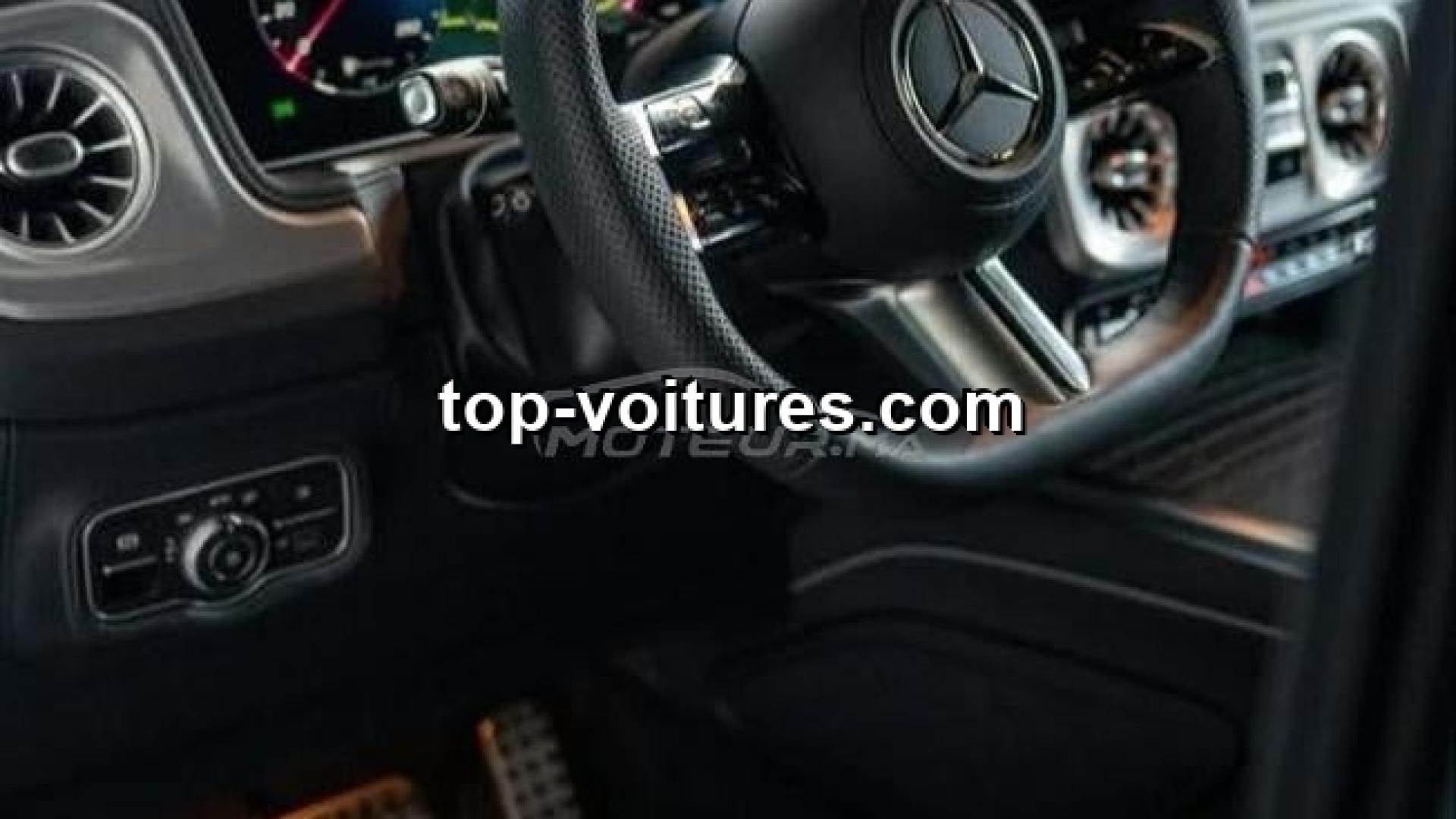 Mercedes-Benz Classe G