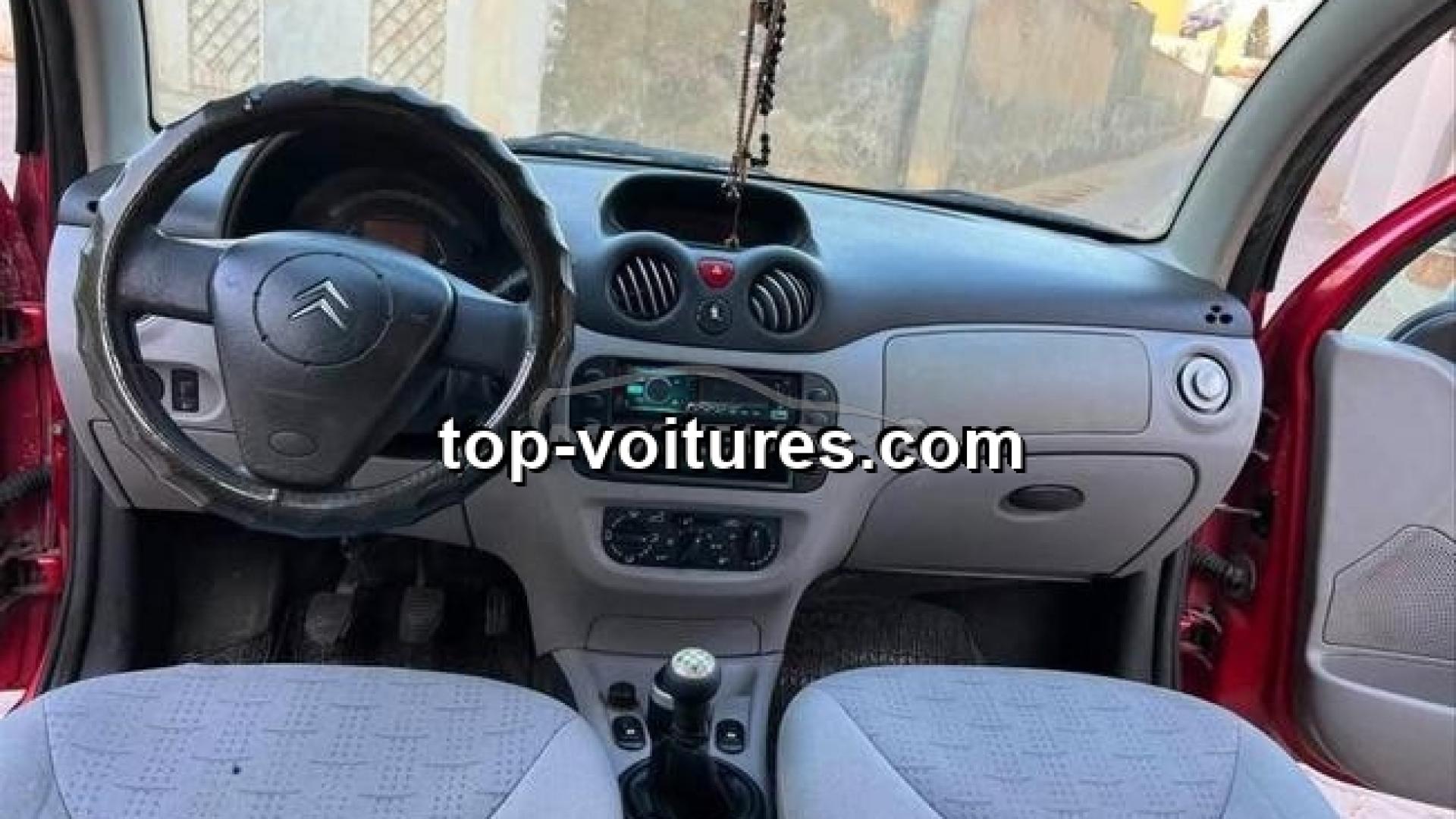 Citroën C3