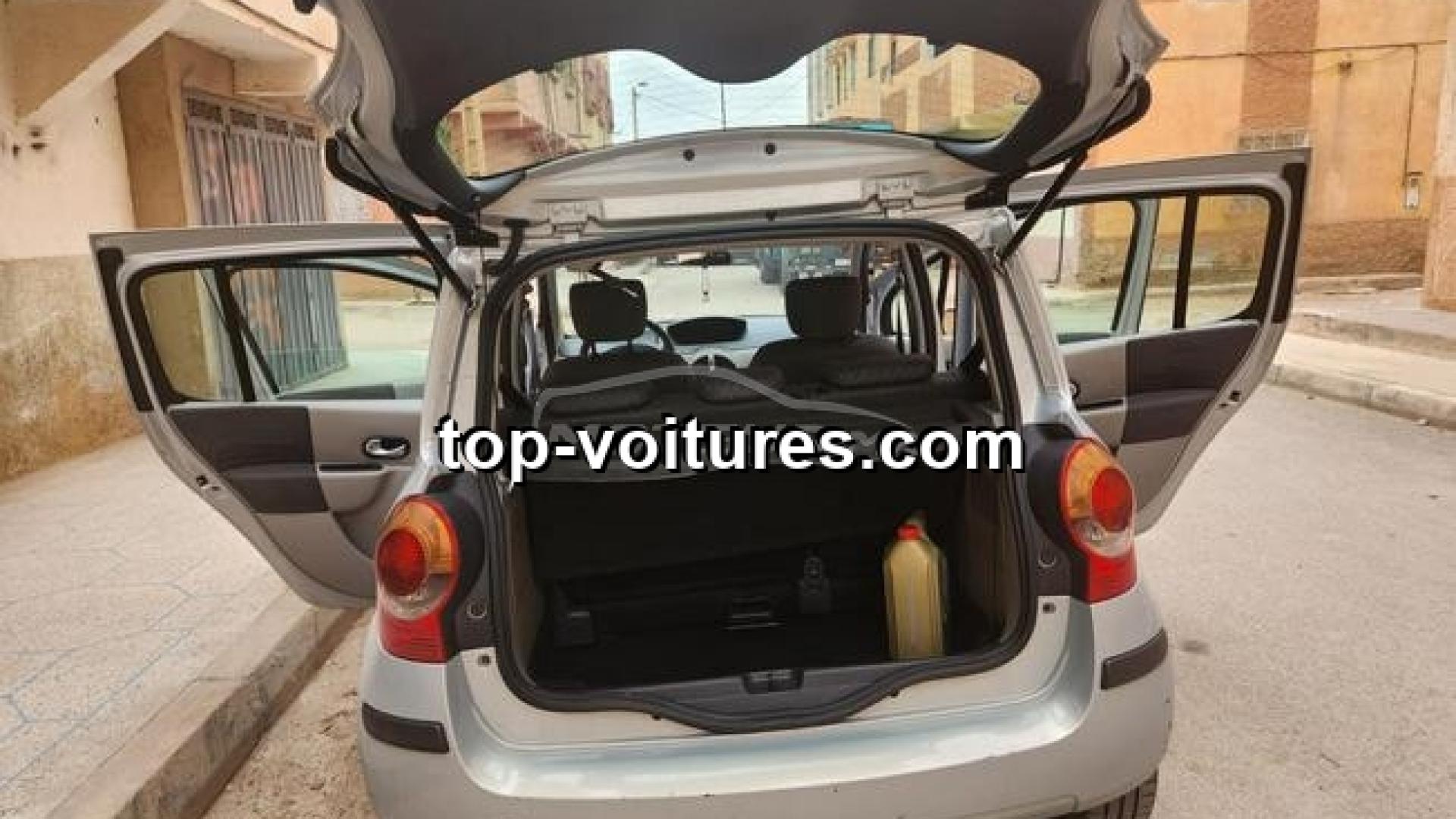 Renault Modus