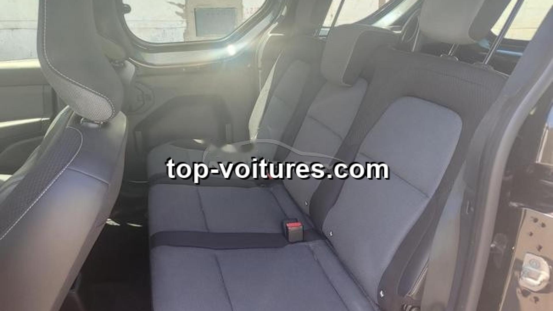 Renault Express