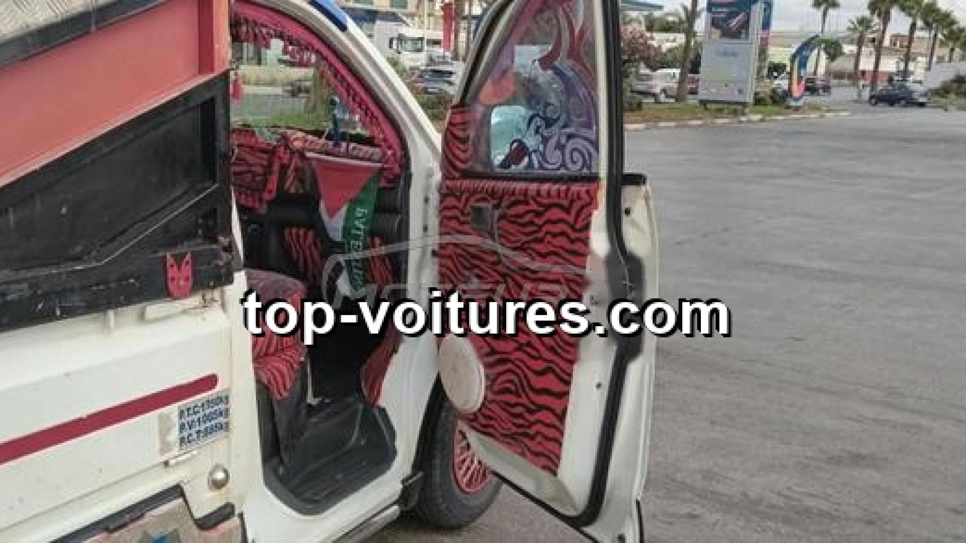 Suzuki Carry