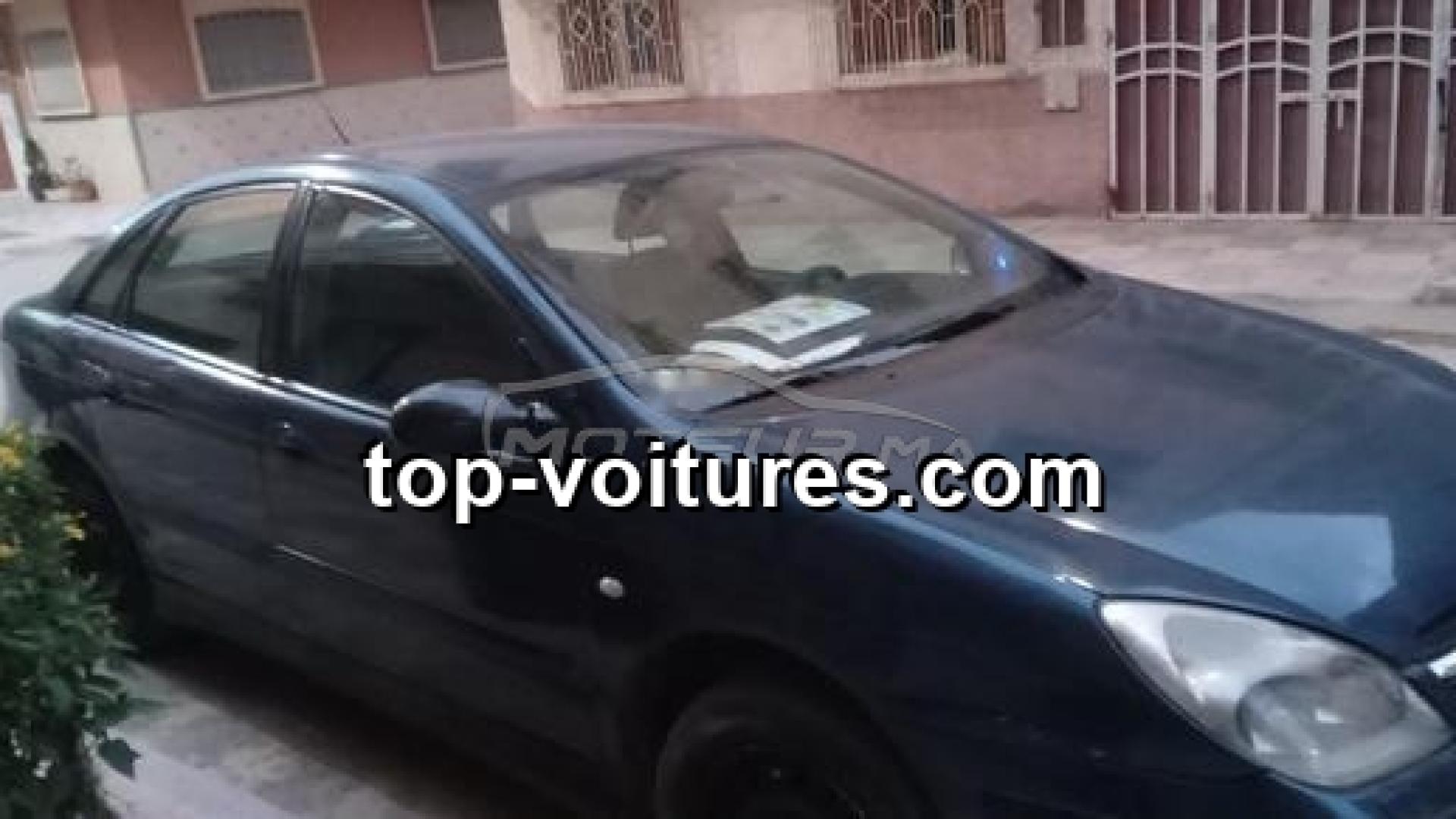 Citroën C5