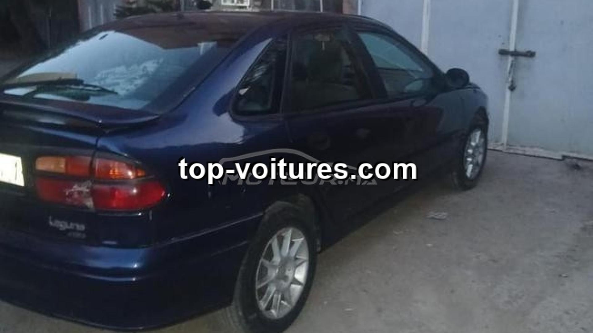 Renault Laguna