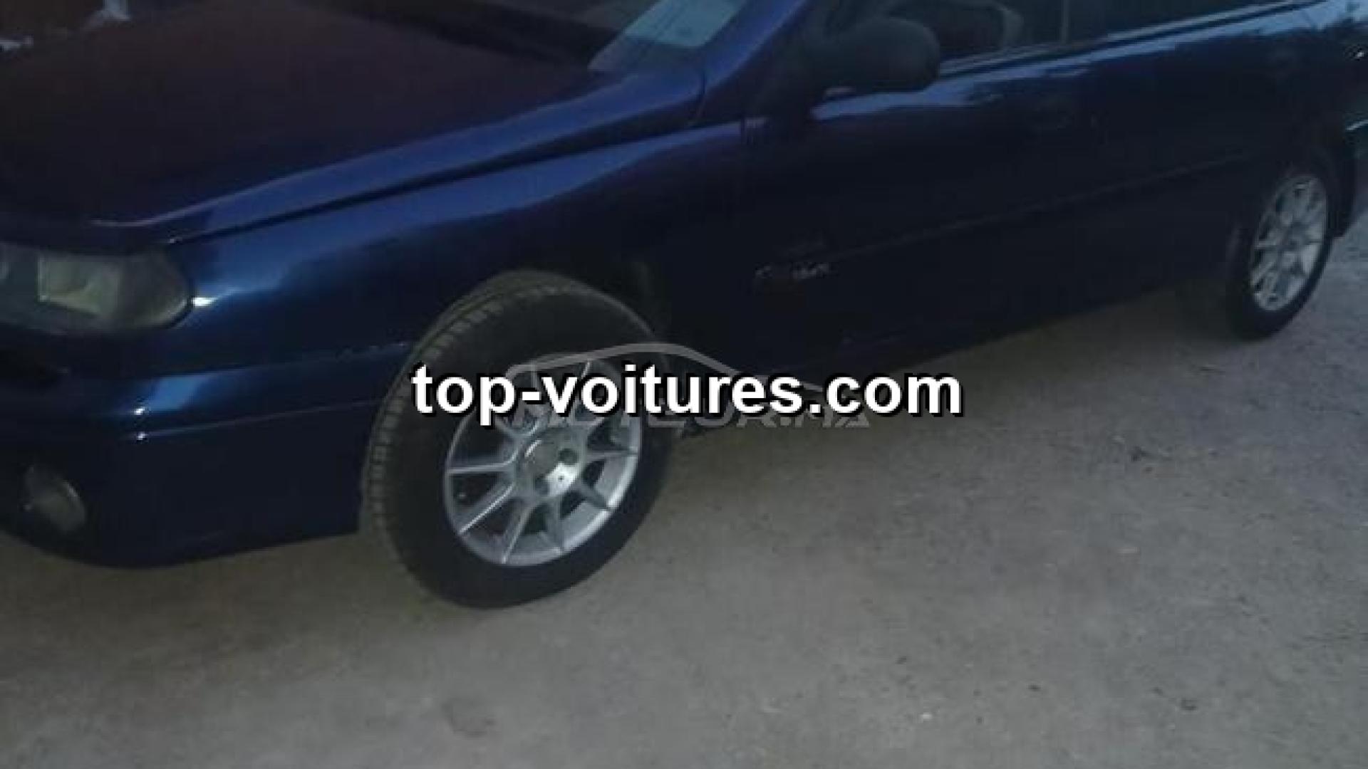 Renault Laguna