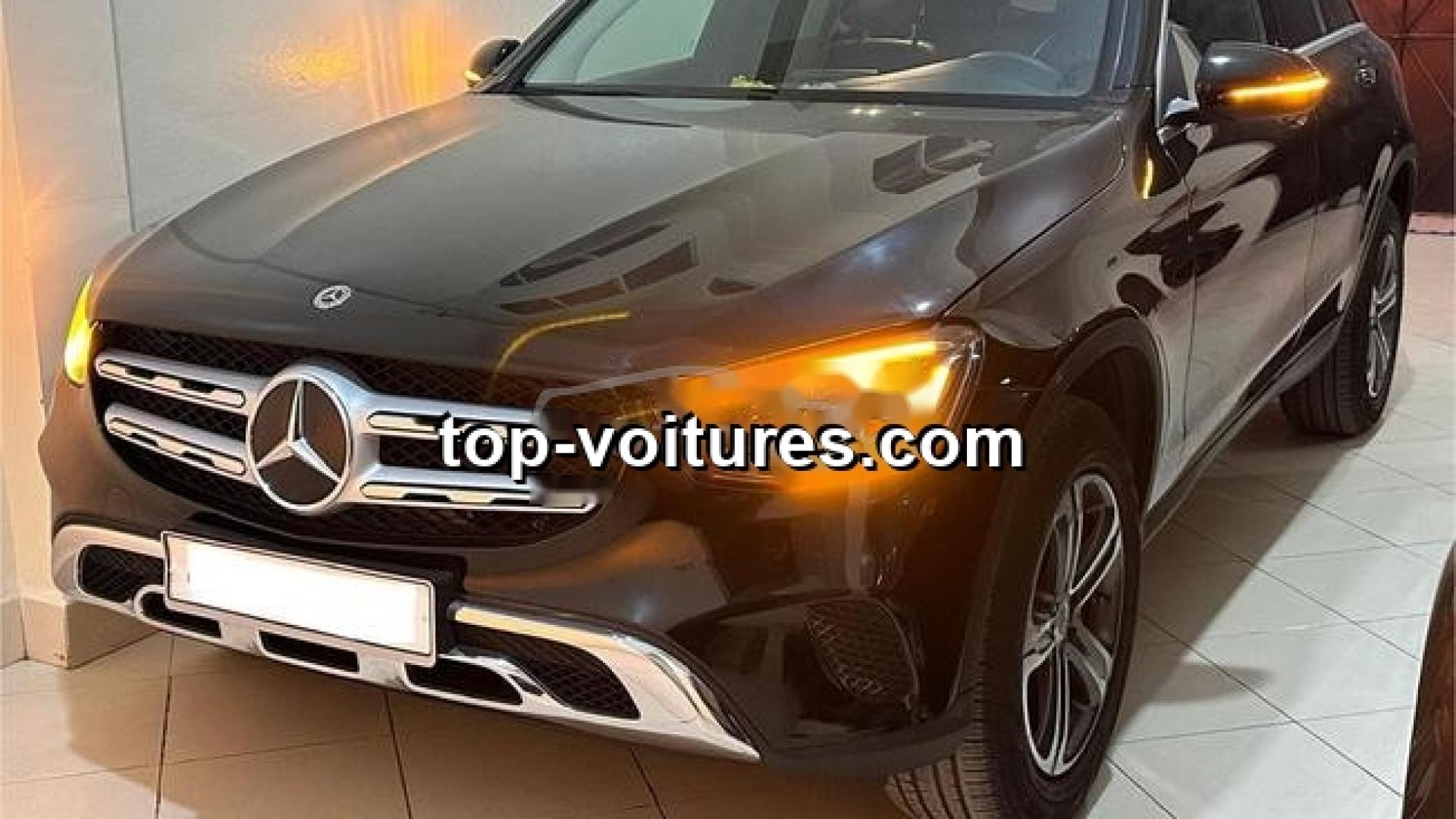 Mercedes-Benz Classe GLC