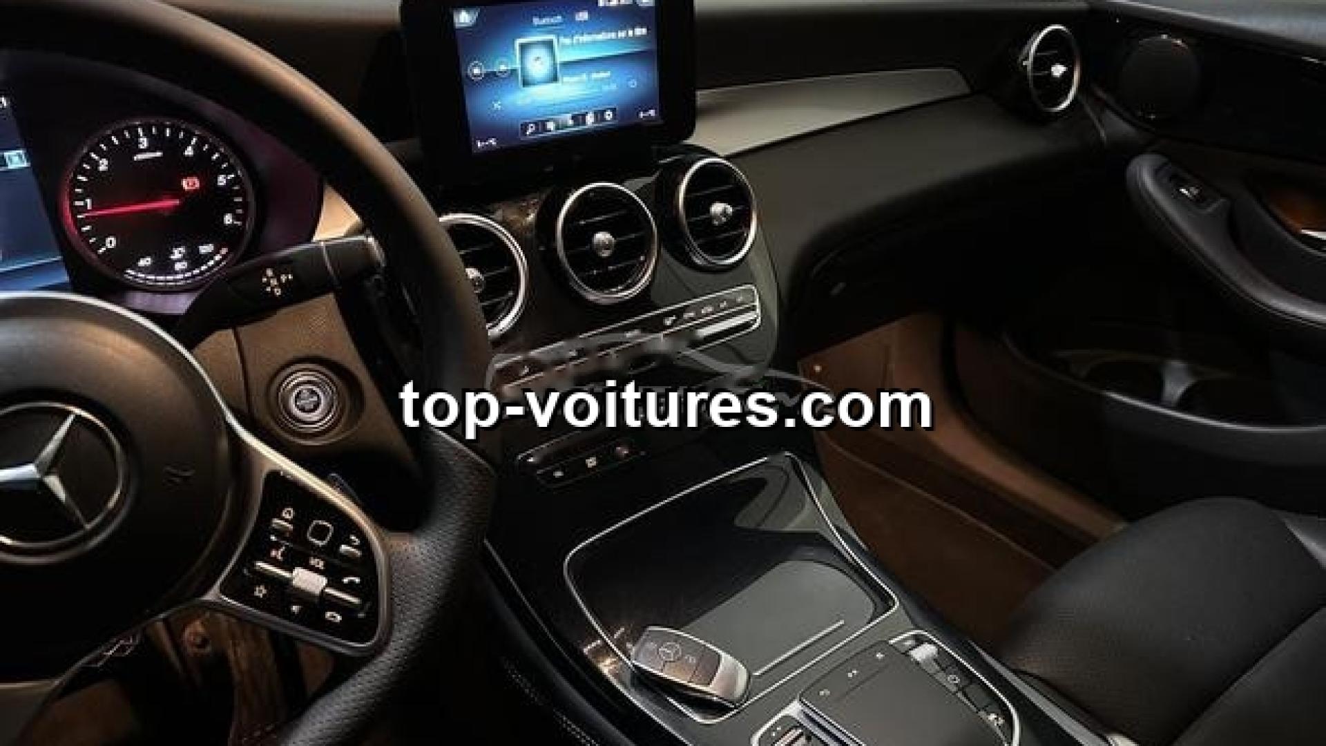 Mercedes-Benz Classe GLC