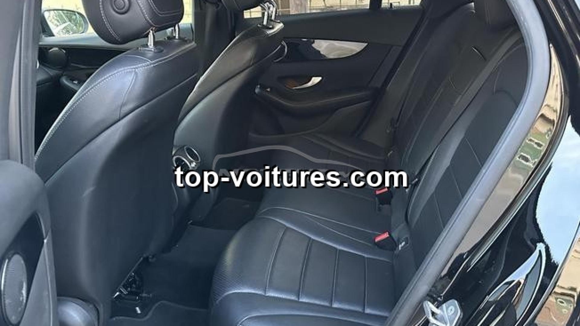 Mercedes-Benz Classe GLC