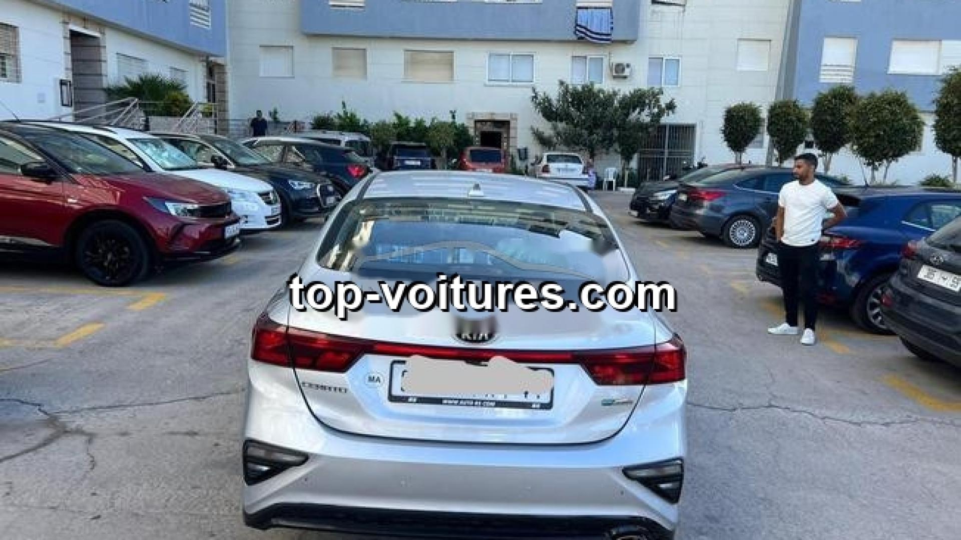 Kia Cerato