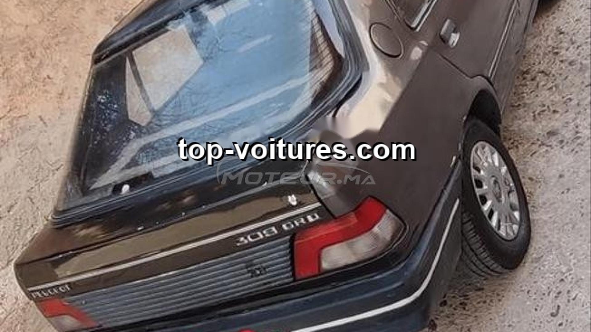 Peugeot 309