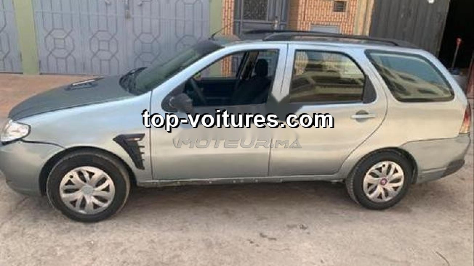 Fiat Siena