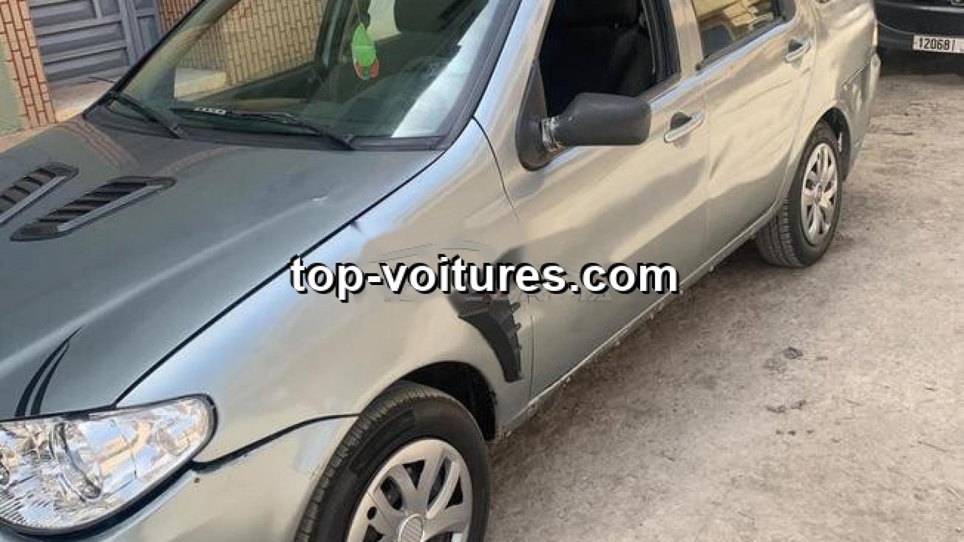 Fiat Siena