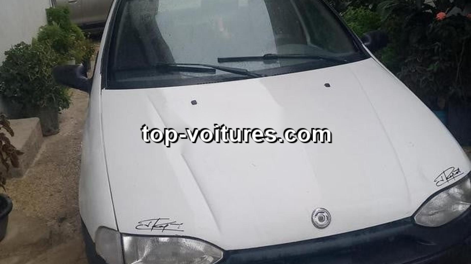 Fiat Siena