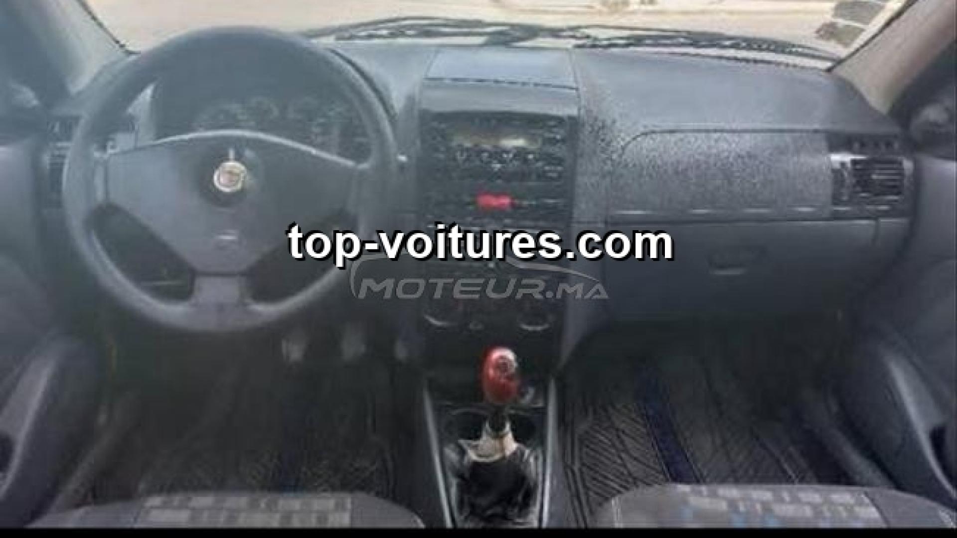 Fiat Albea