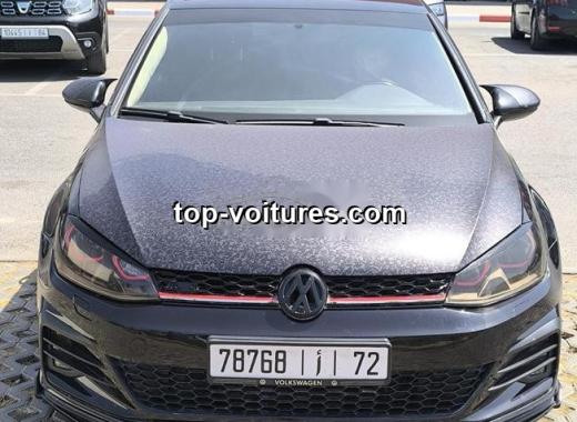 Volkswagen Golf 7