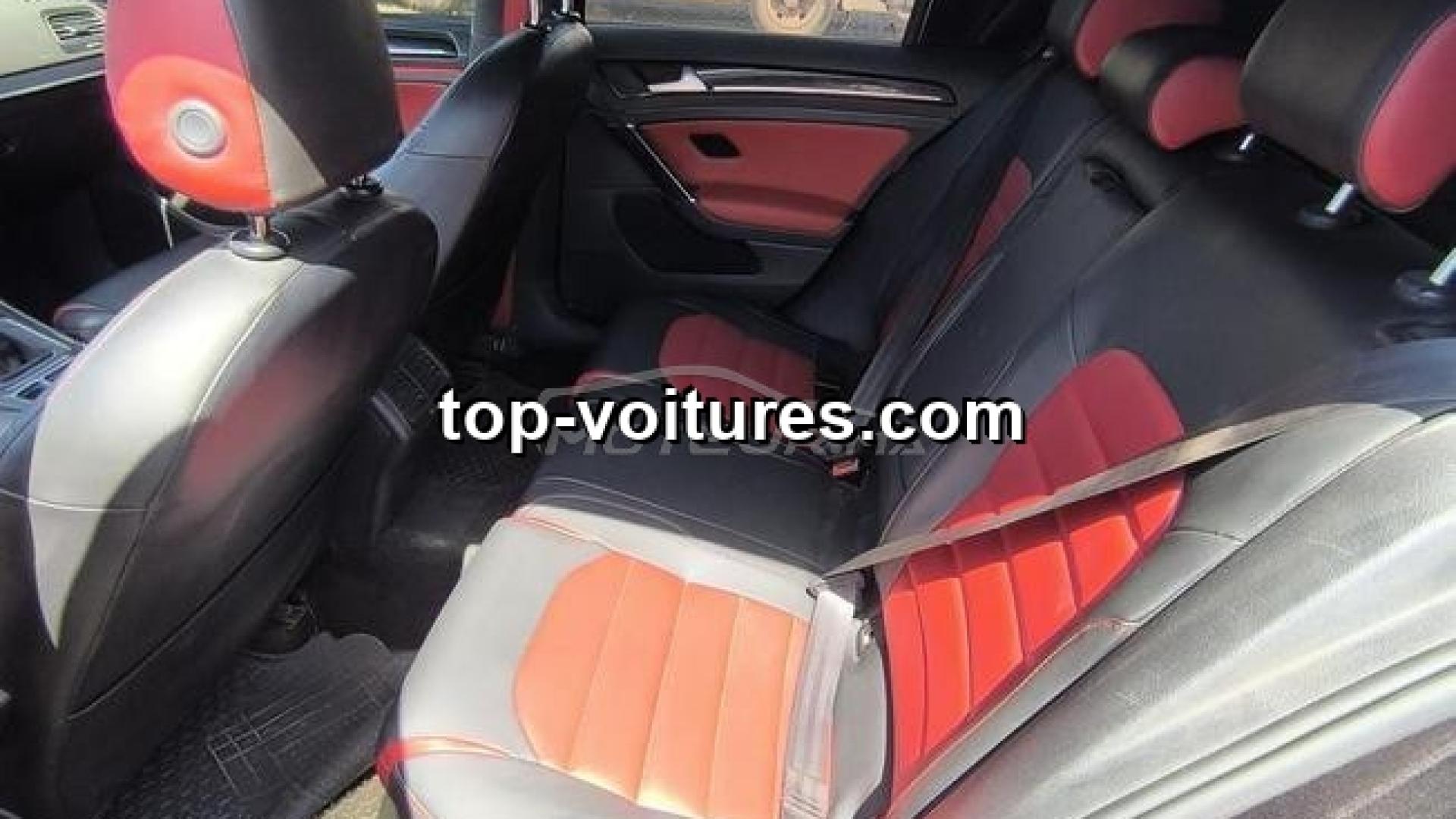 Volkswagen Golf 7