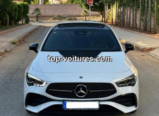 Mercedes-Benz Classe CLA