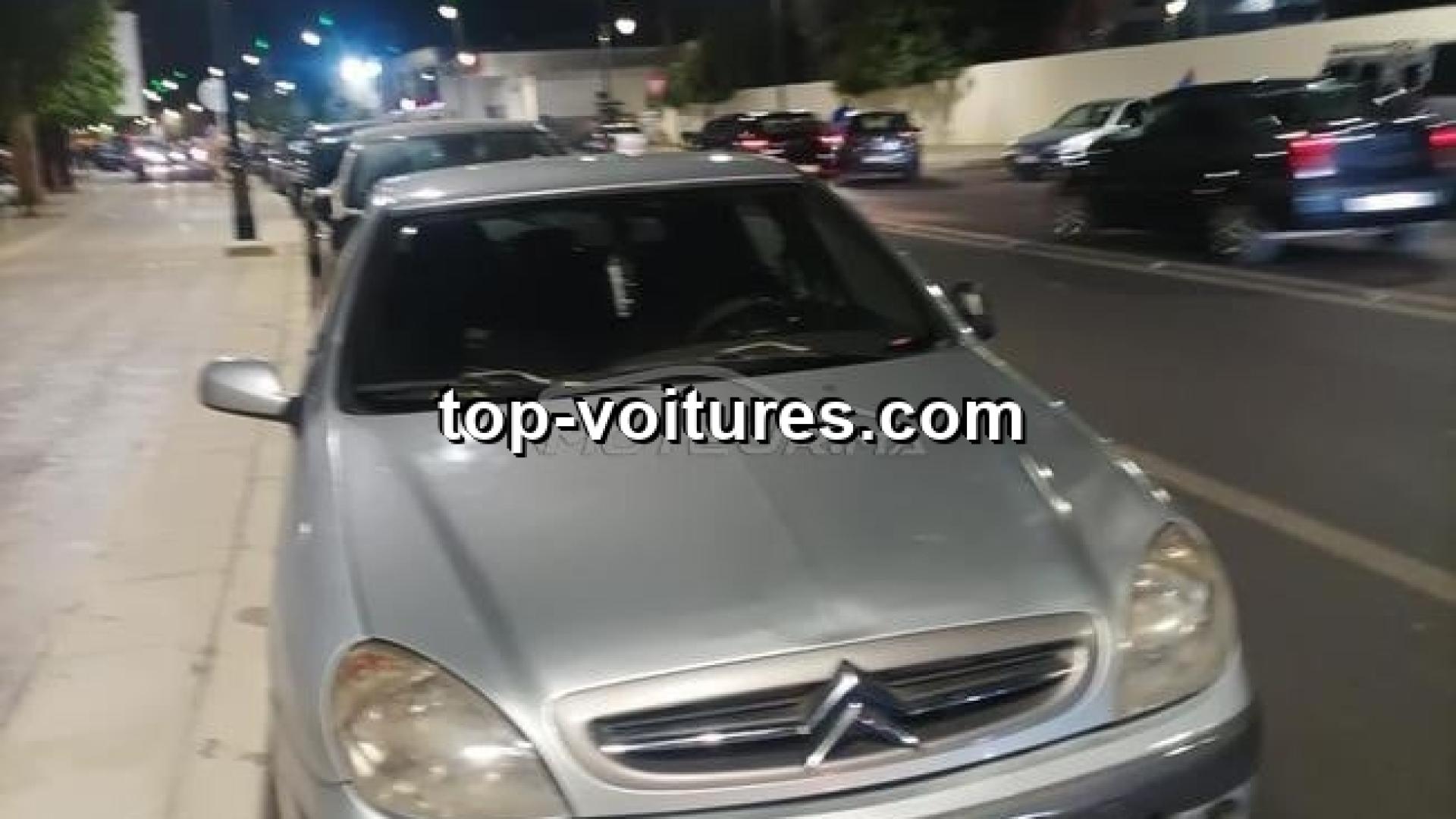 Citroën Xsara