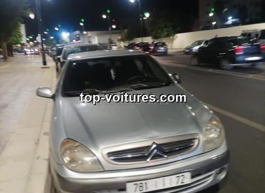 Citroën Xsara