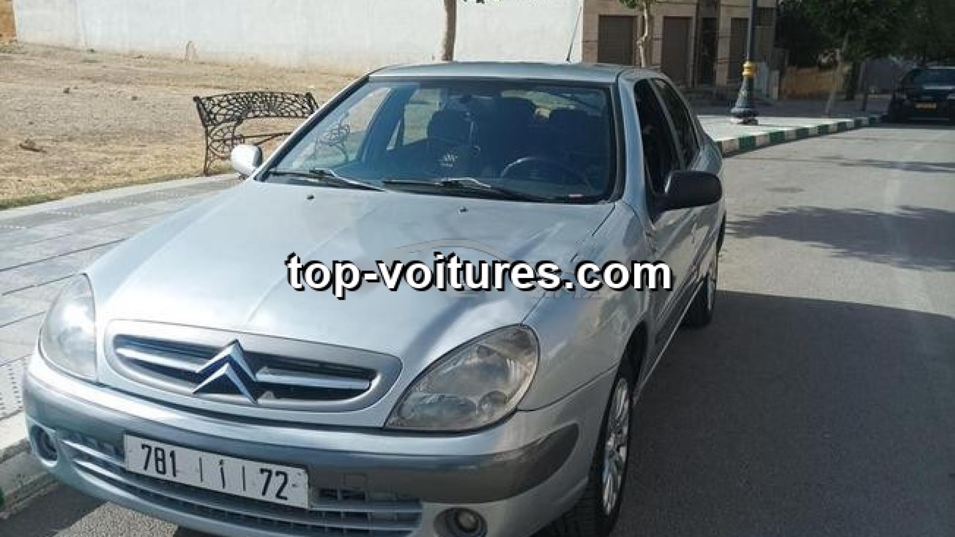 Citroën Xsara