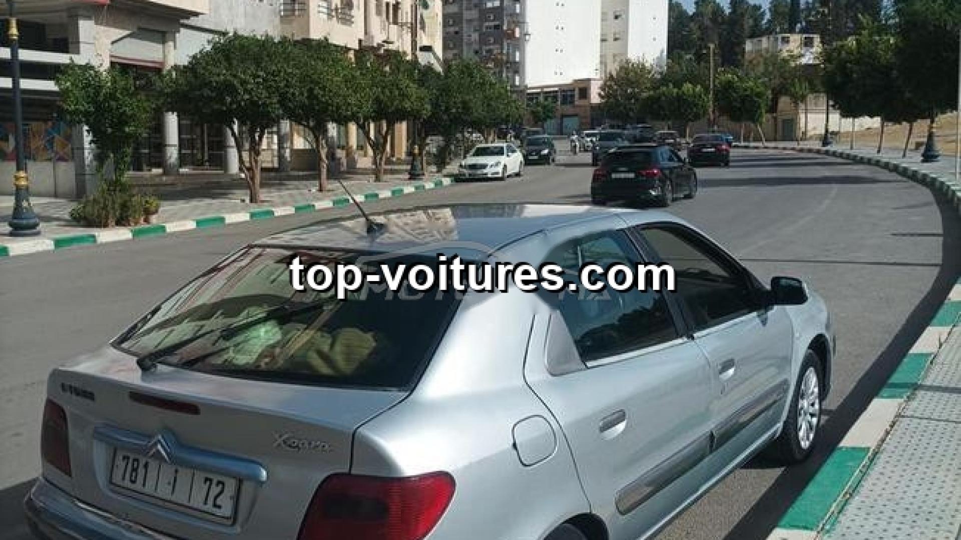 Citroën Xsara